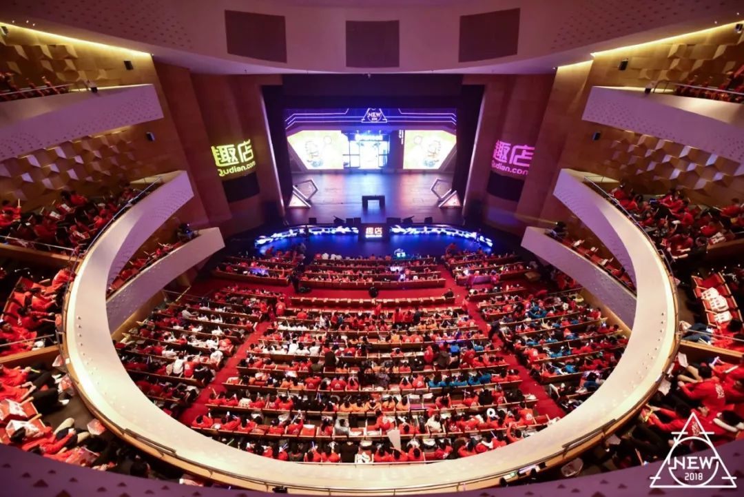 内部创业69天，趣店年轻人的“燃点”时刻