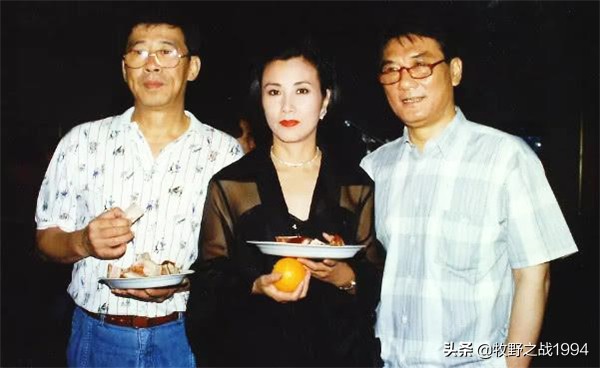 扮演庞太师的人,有多少个演庞太师的演员