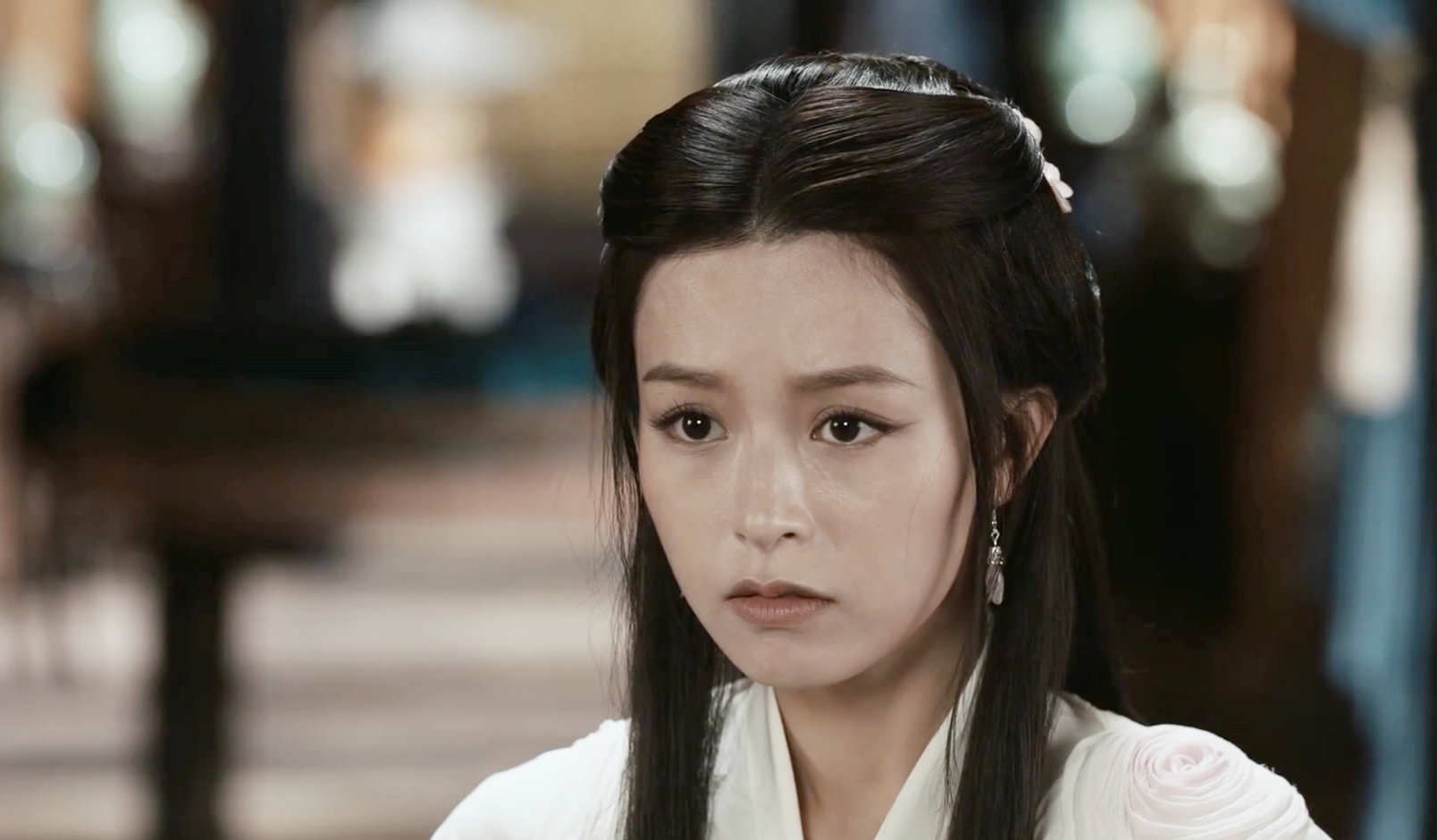 新版天龙八部王语嫣选择了慕容复,天龙八部王语嫣评价乔峰和慕容复