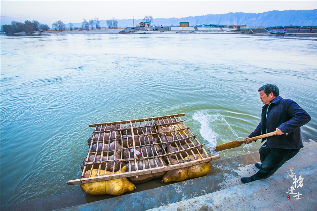 羊皮筏子最佳制作时间,羊皮筏子的具体制作方法50字