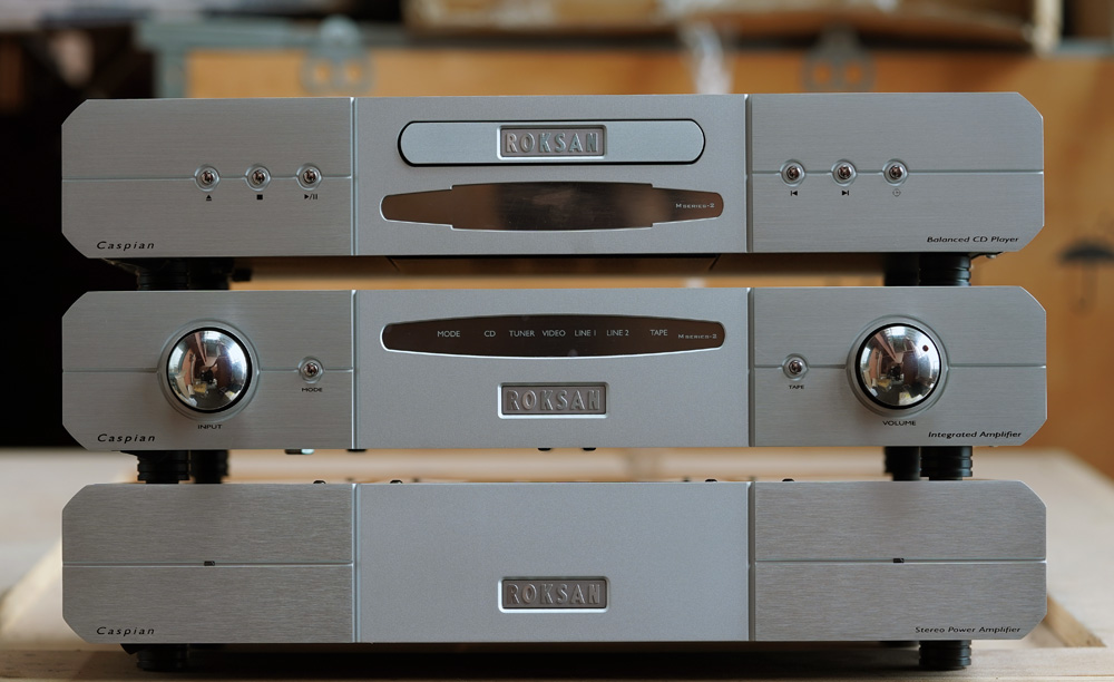 猛牌Gold100书架箱搭配乐圣里海三件套组Hi-Fi是什么感觉?