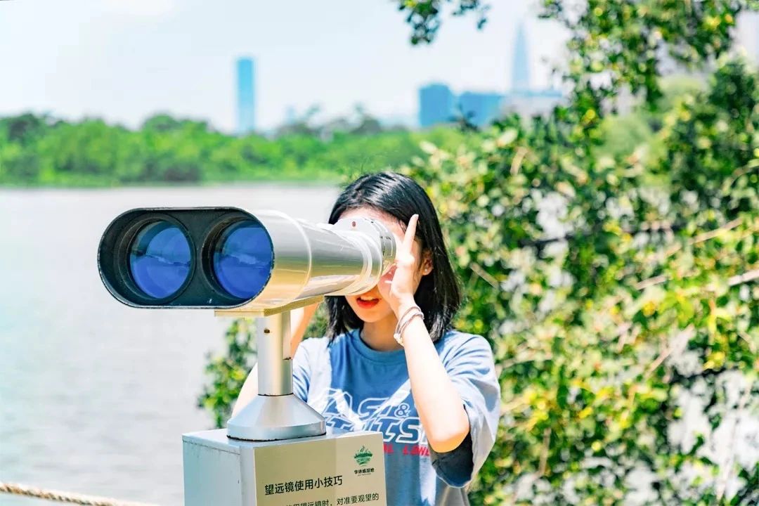 天下最美湖泊西湖,比西湖更美的湖泊