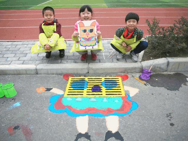 家门口的好学校曲江二小,家门口的好学校第二小学