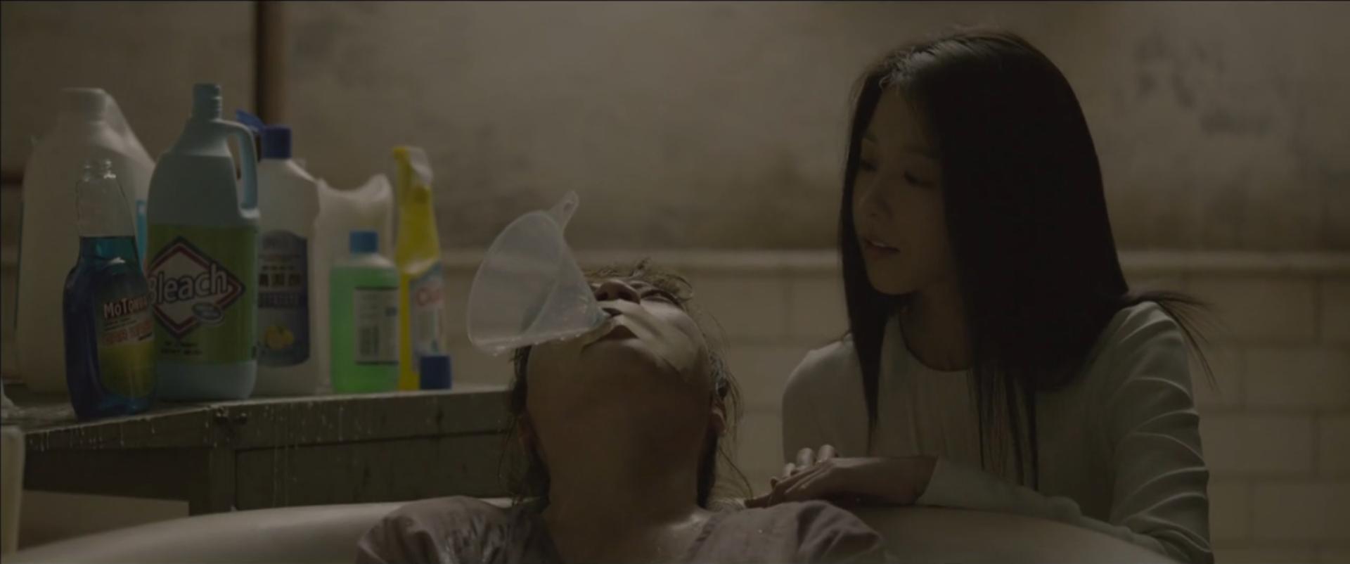 生猛情色撞击与人性黑暗面窥视，九把刀的这部神作我应该劝你别看