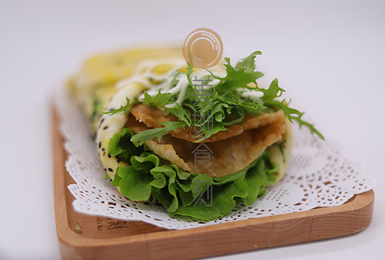 加盟美妙食刻煎饼小吃,美妙食刻煎饼果子加盟费