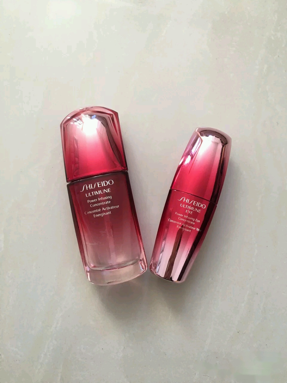 雅诗兰黛跟资生堂哪个好用,雅诗兰黛和资生堂哪个性价比高