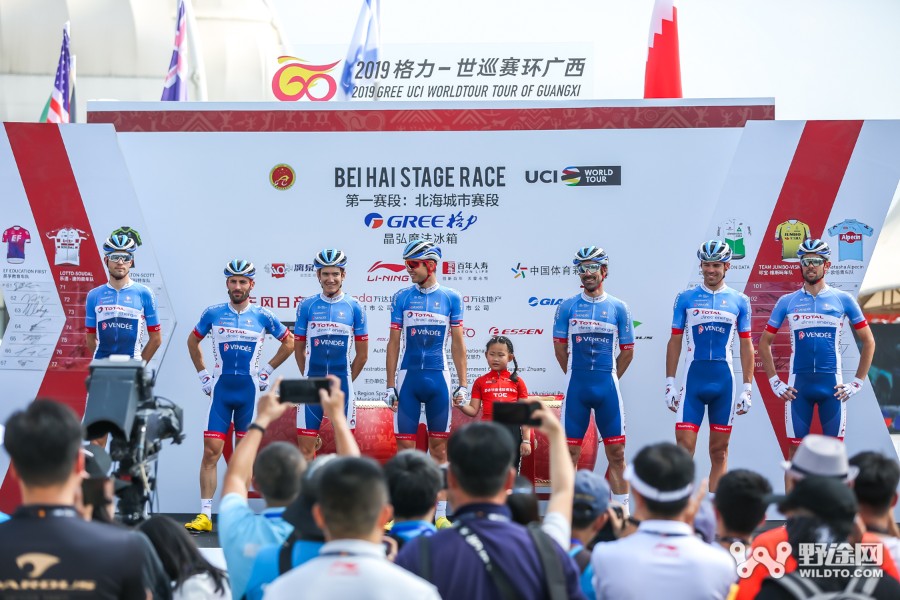 2019环广西各赛段路线图,环广西s1赛段