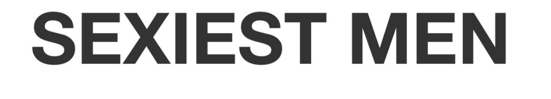 西班牙国宝级男模,西班牙xavierserrano