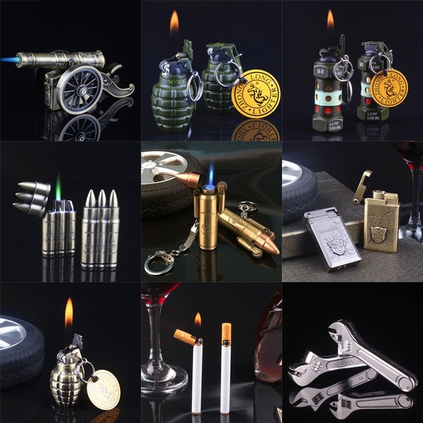 为什么一次性打火机那么便宜,一次性打火机属于什么类目