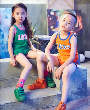 天天向上童装厂家,天天向上童装折扣店怎么样