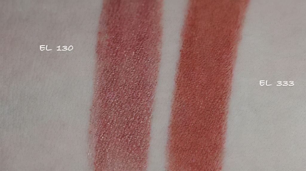 口红推荐黄皮显白显气色,黄黑皮涂什么口红显白平价