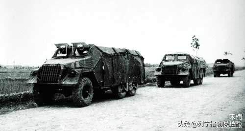 解放军轮式装甲车种类,中国军用八轮重型装甲车