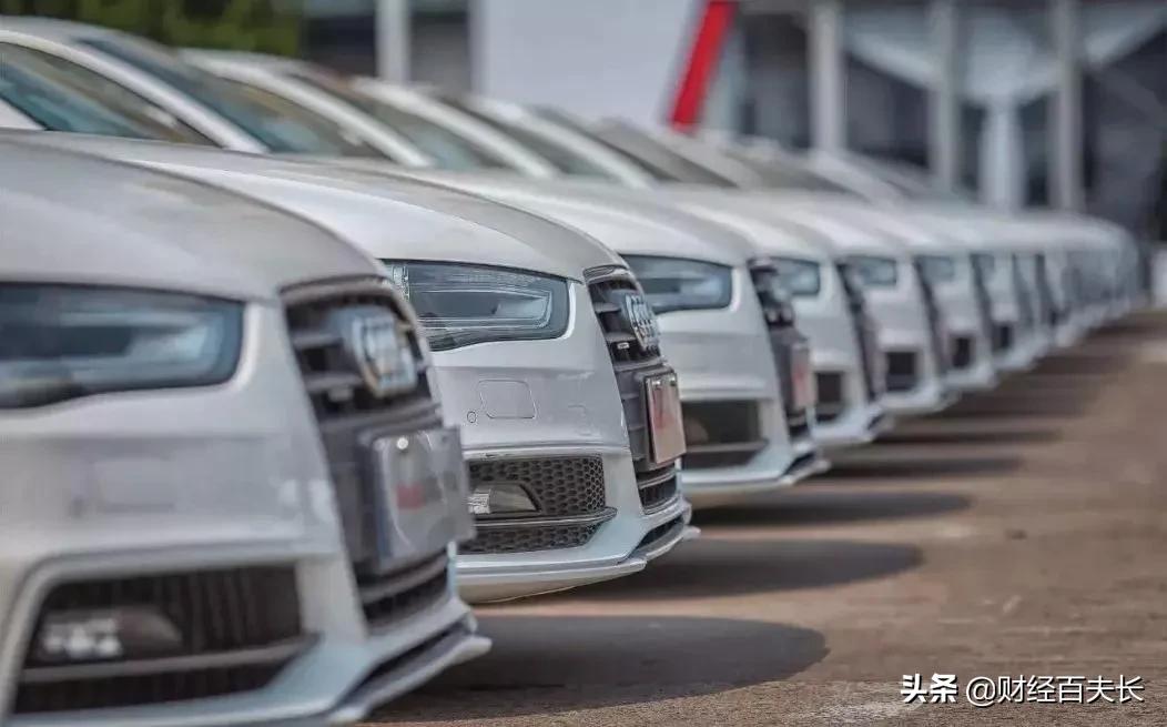 江门、佛山、泉州三地同时爆雷！揭秘汽车抵押行业的灰色产业链