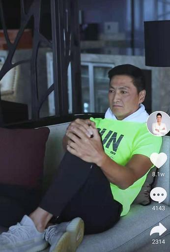 何家劲工厂车间,何家劲晒自家工厂内景