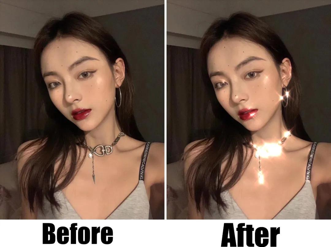 时尚闪耀水钻,高级透亮的水钻又绚丽又美观