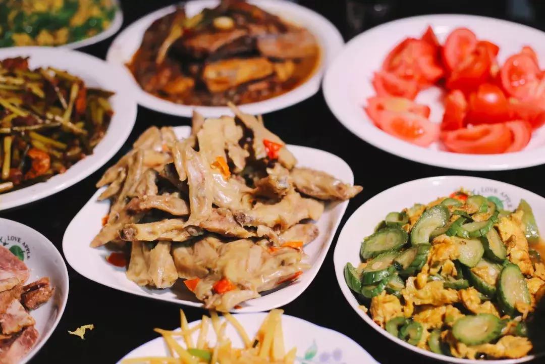 查济古镇有哪些美食,查济古镇里好吃的