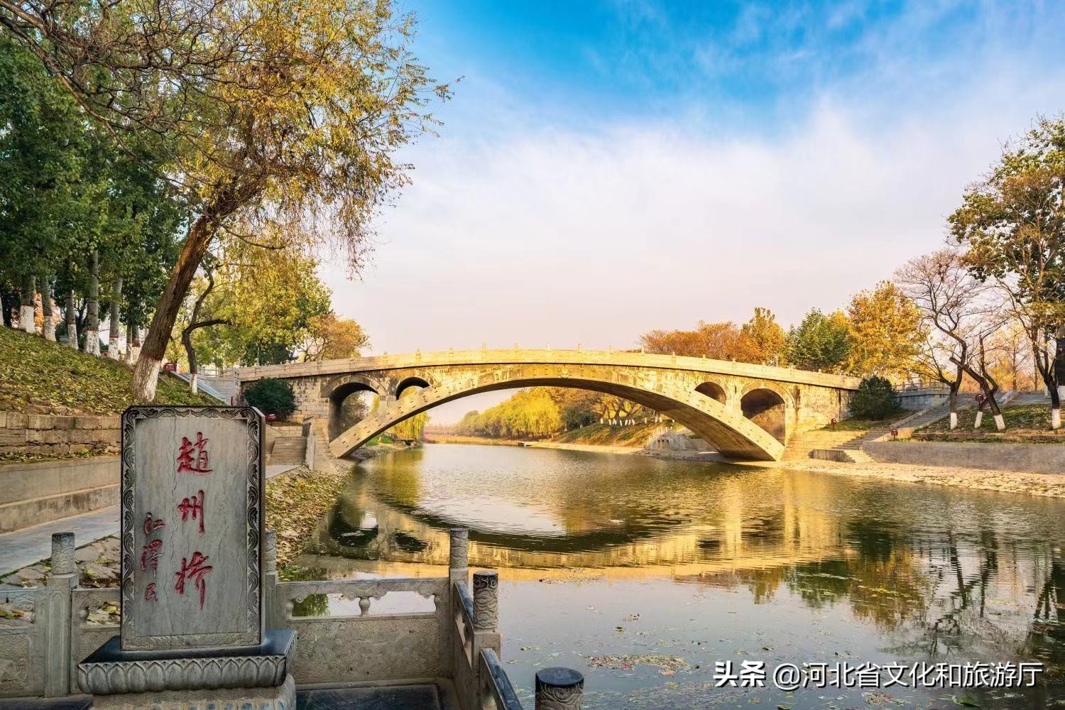 大河之北河北人文地理解读,大河之北简介