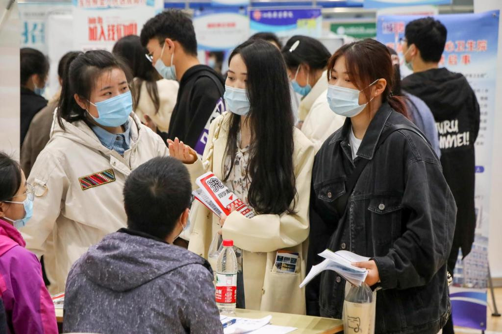 江苏护理专业招聘,江苏护理职业学院2024年招聘