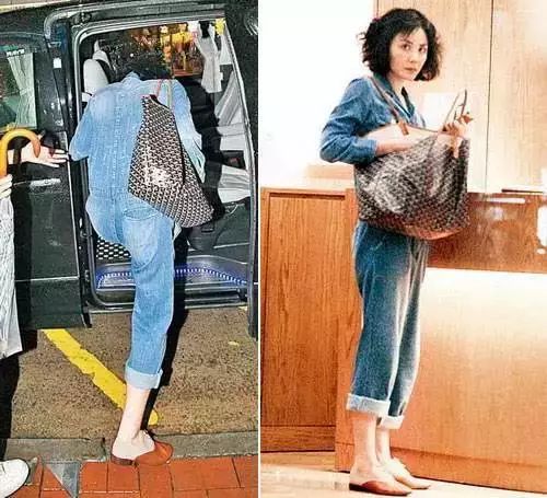 精致女孩一生必备的30个包包,精致女孩包包里必备好物