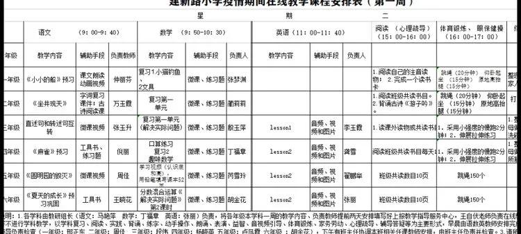 金塔县建新路小学,隔离不隔心封闭不封爱