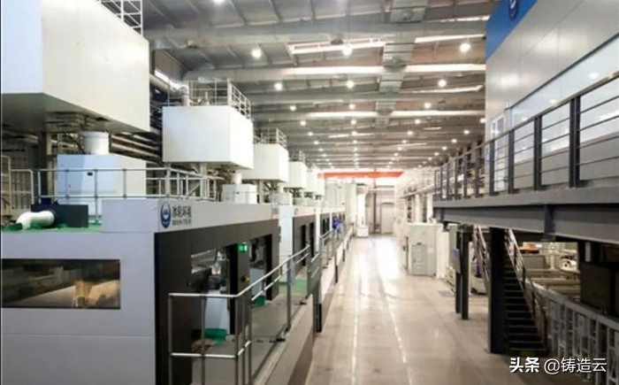 铸造哪个技术比较有前途,铸造的前景