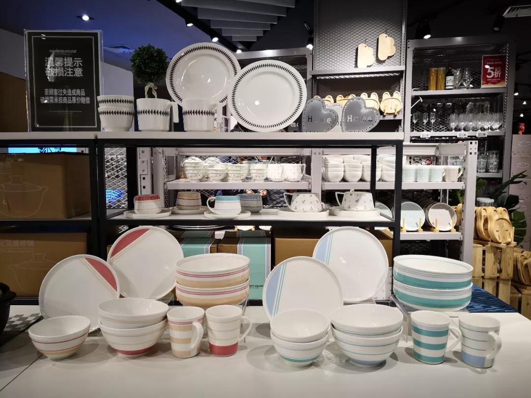 天山百盛优客里藏着一家“韩版宜家”~