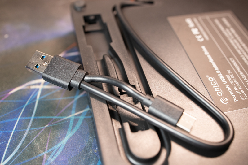 旧光驱的妙用与用途,废光驱原来这么有用