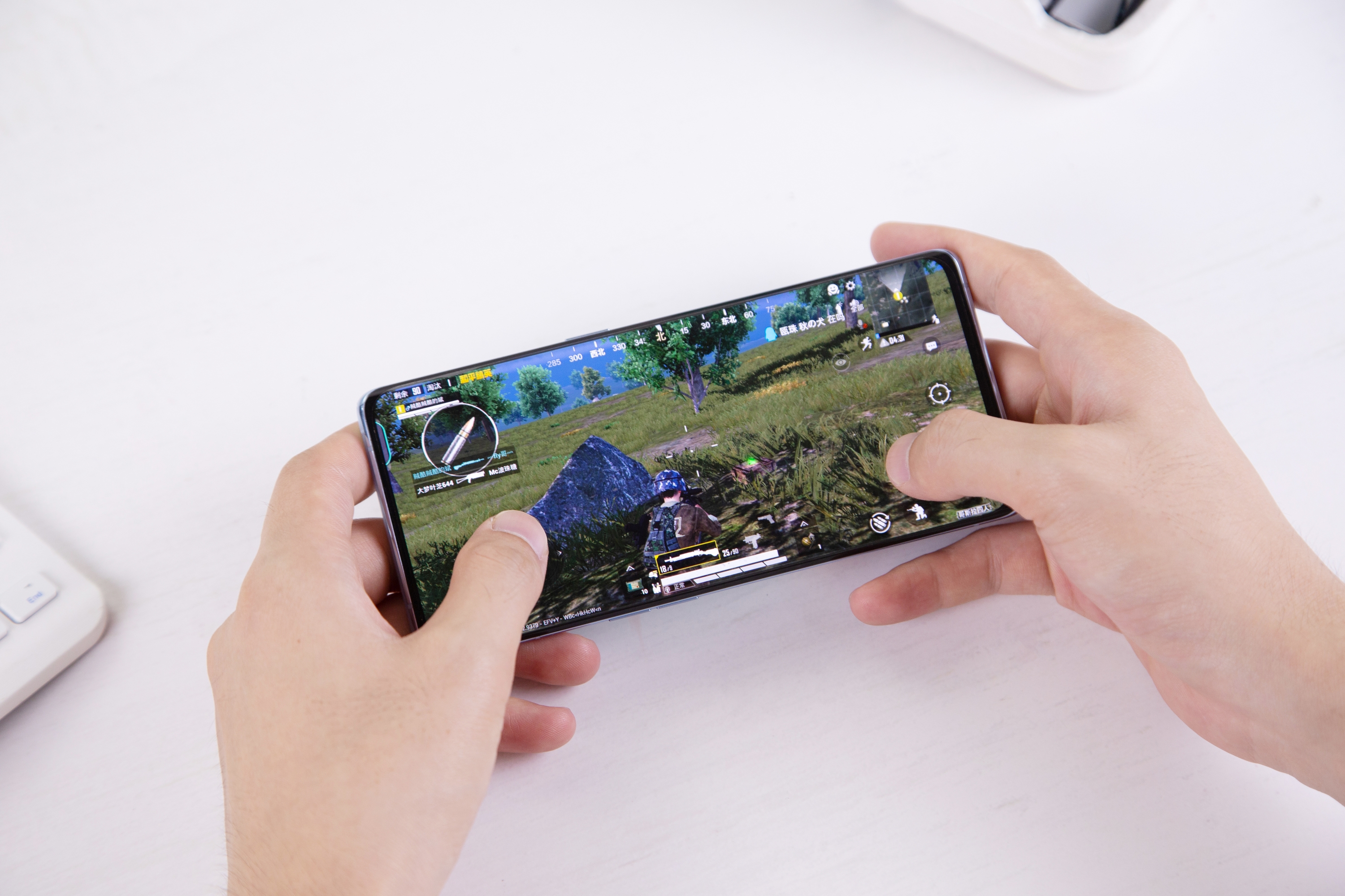 苹果和安卓谁更适合打王者,王者安卓和苹果哪个游戏体验好