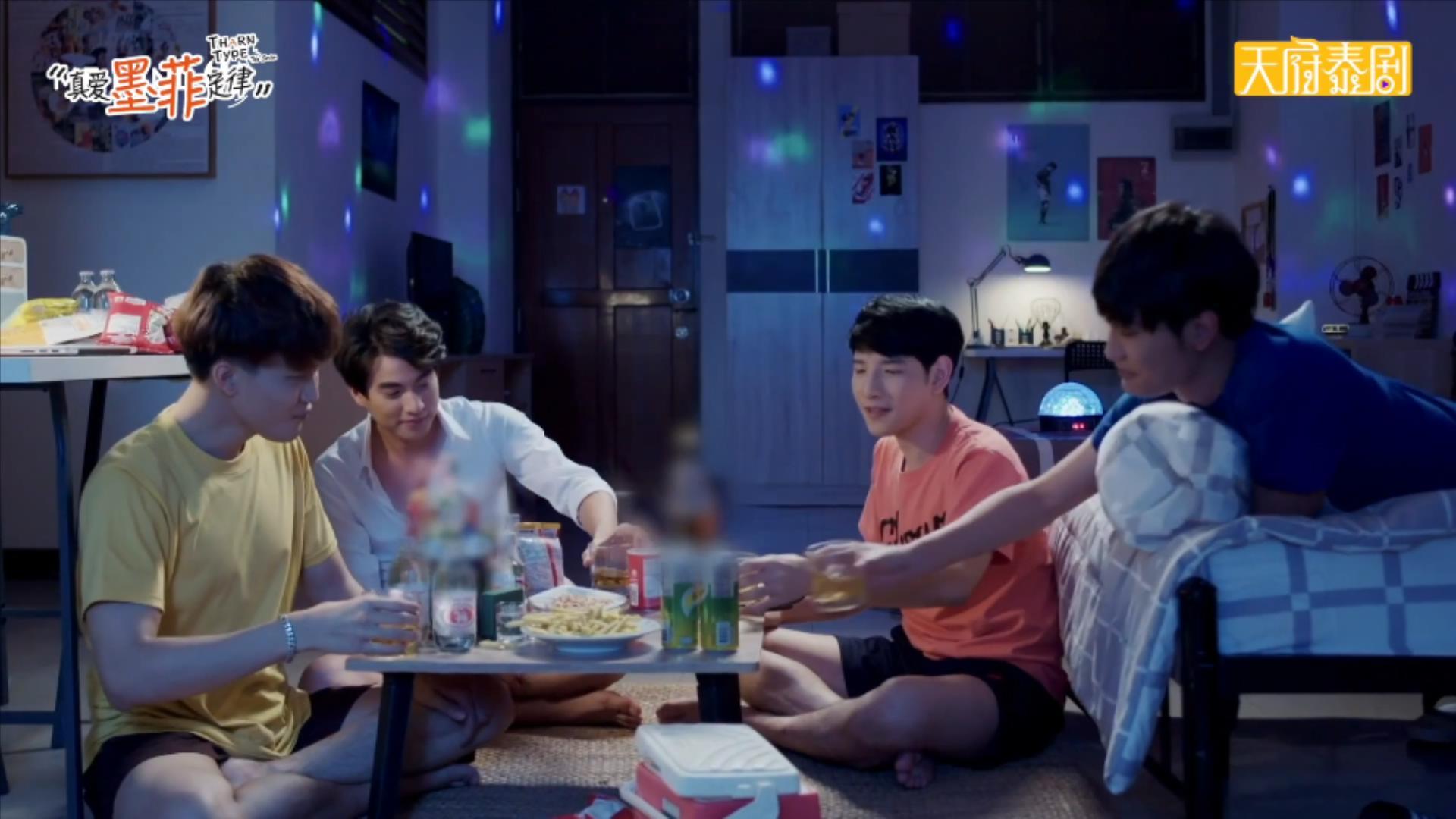 真爱墨菲定律泰剧大电影在线观看,真爱墨菲定律泰剧在线观看剧集网