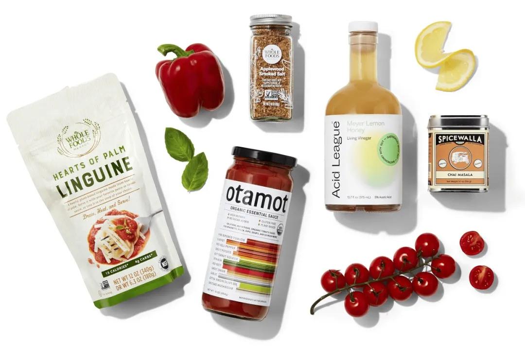 全食超市公司业绩,全食超市发展趋势