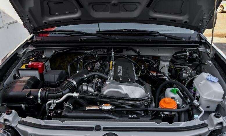 硬派越野车排行榜前10名牧马人,哪一款越野车比牧马人还厉害