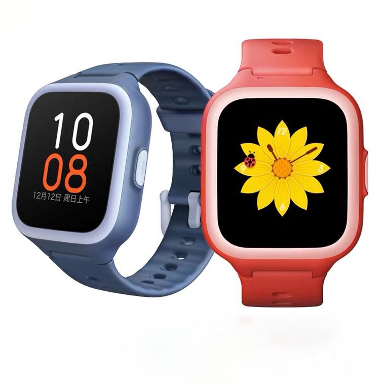 百元儿童电话手表,百元儿童手表