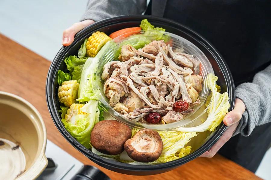 我局私藏的快手涮火锅心得，全在这一篇