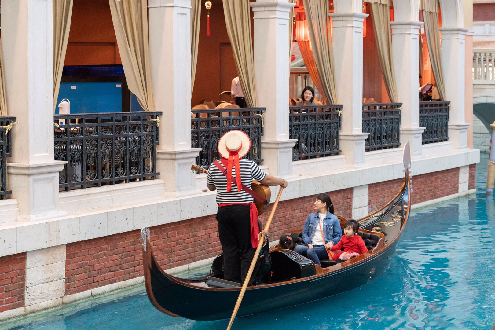 世界最大赌城威尼斯,威尼斯是赌城吗