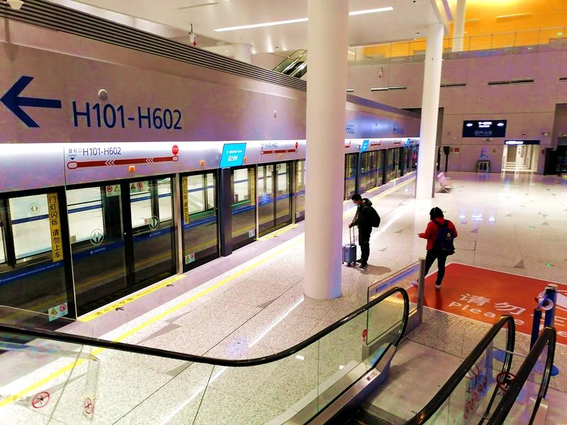 跟着老夏去桂林慢慢的自由行