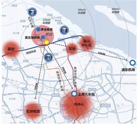 宝山新房开盘排行榜,宝山地王