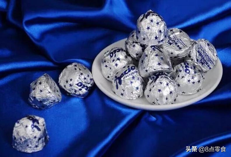 现在流行的喜糖,喜糖十大公认最好吃的糖