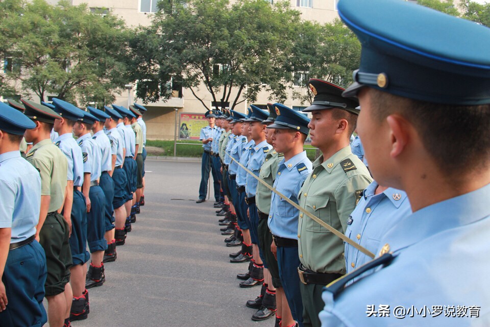我国军队第一所航空学校,中国一所最好的军校