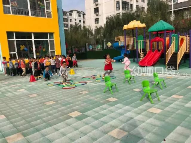 20款适合孩子玩的冬季户外游戏，和孩子一起动起来