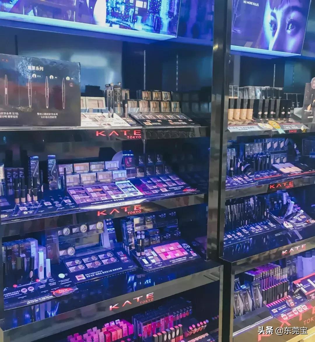 香港药妆店便宜又好,香港的日本药妆店