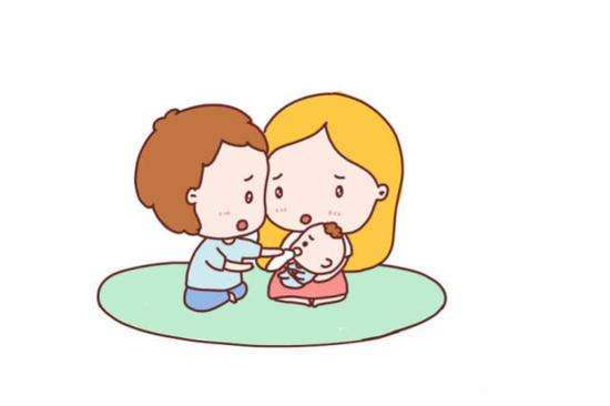 早产宝宝颅内出血症状,河北婴儿脑出血后续