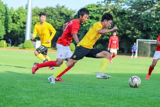 恒大足校成果,恒大足校成中国青训报告