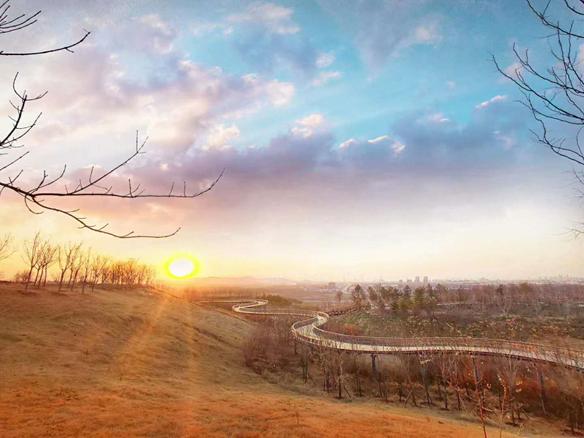 淄博是世界足球的起源地,临淄世界足球起源地