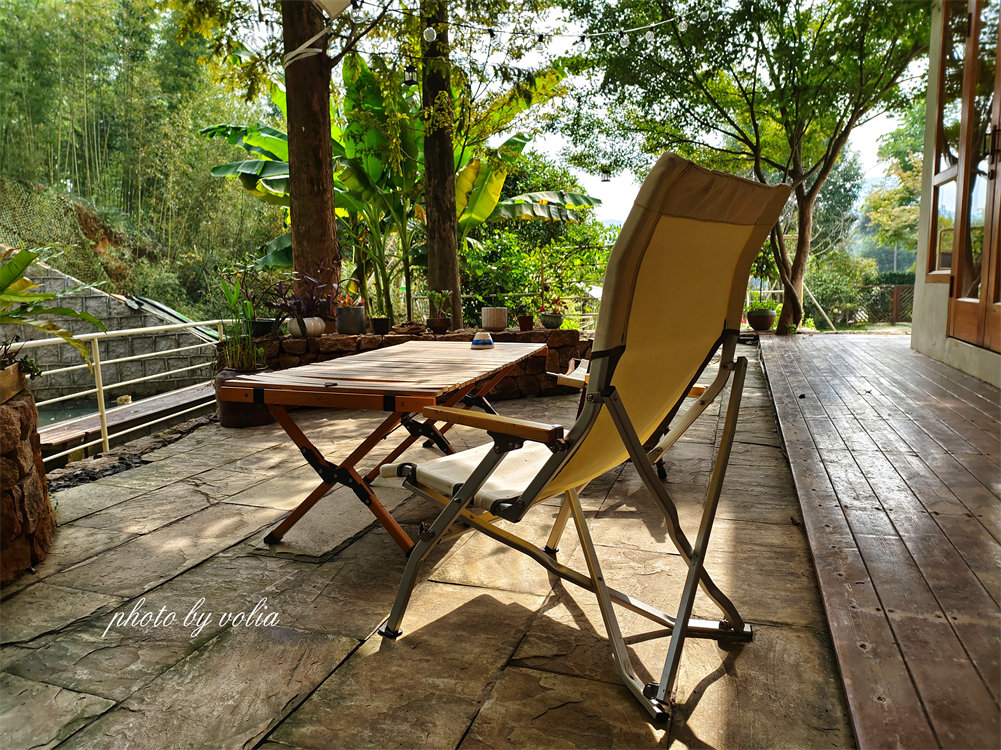 黑胶·旅人·酒|莫干山的月亮是橙色的