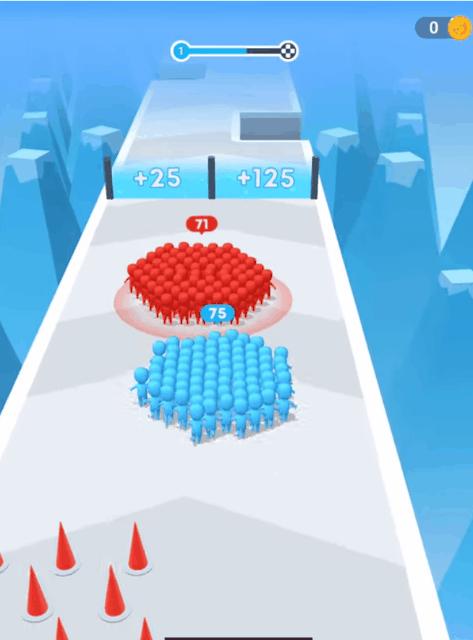 美国超休闲TOP20迎来新变化,题材愈发现实生活化