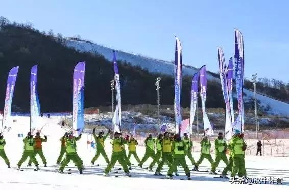 助力冰雪运动进一步发展,冰雪运动在中国的迅速发展