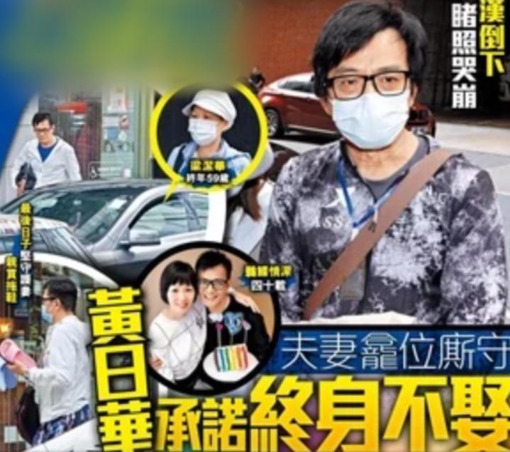 10位出轨男星的老婆与小三对比,唯一允许妻子出轨的男星