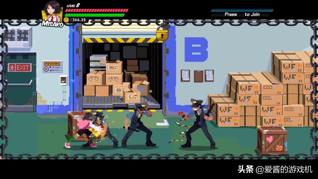 热血少女物语完整版,热血物语童年回忆