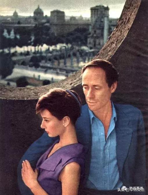 经历战乱，流产多次，嫁给3个男人，她永远是人间最美的天使！