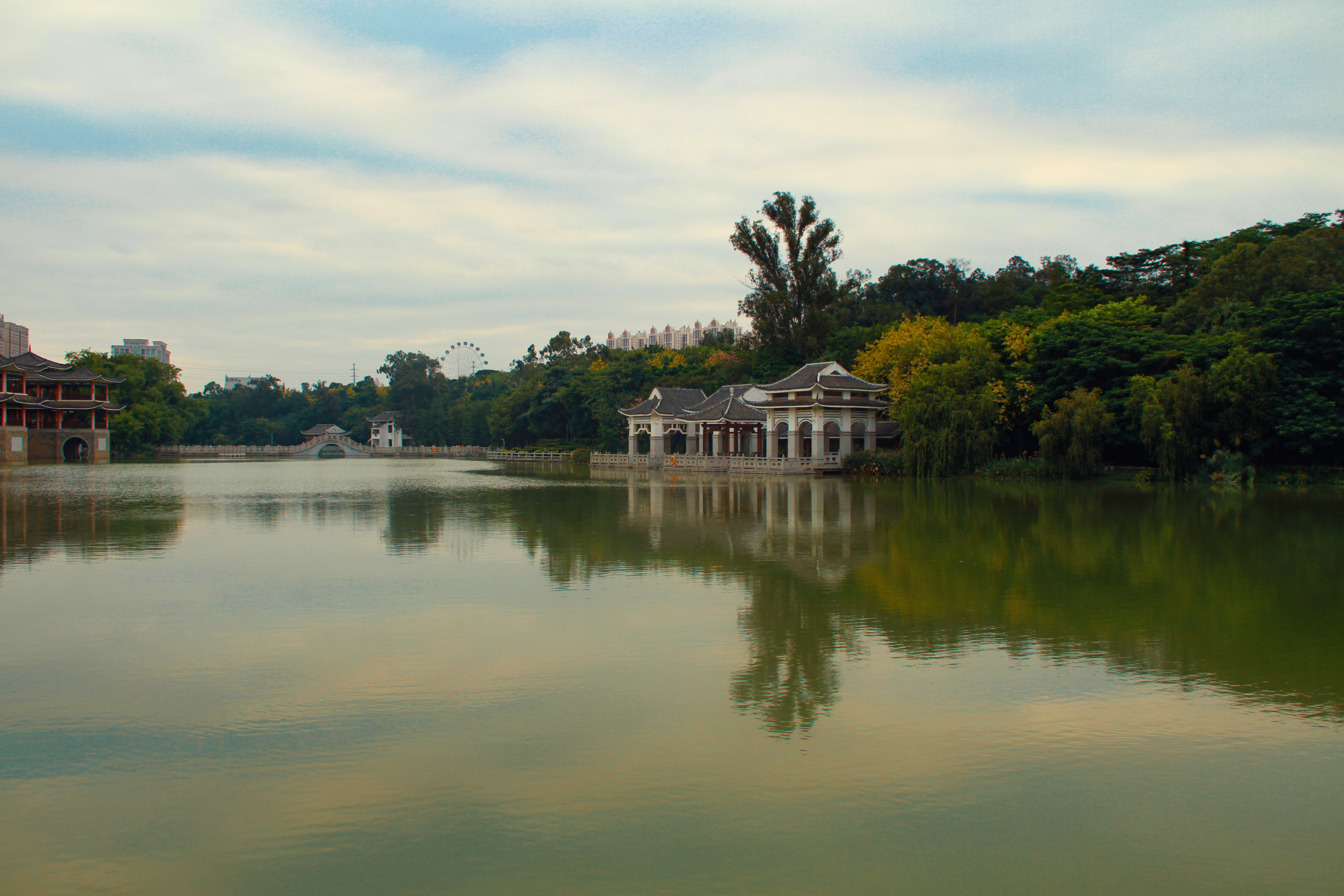 拍摄怎么设置镜头比例,镜头焦段的选择技巧